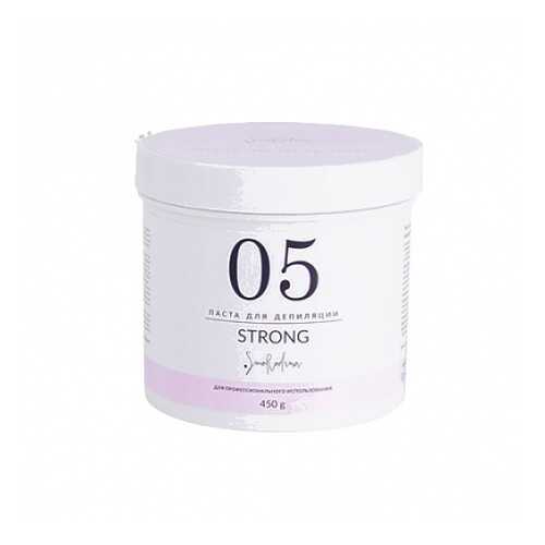 Паста для депиляции Strong SmoRodina 450 г в Мери Кей