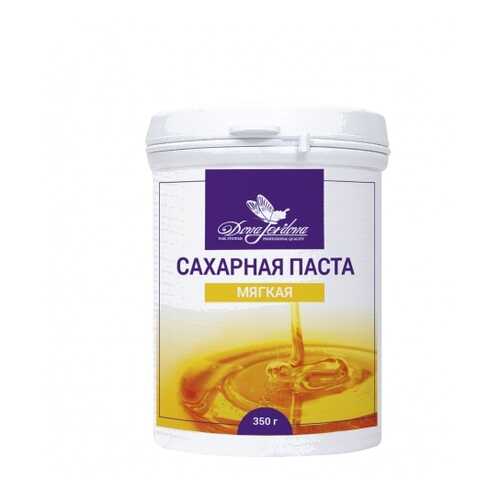 Сахарная паста Dona Jerdona Мягкая 350г. в Мери Кей