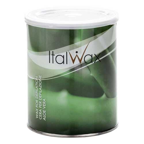 Воск для депиляции ItalWax Алоэ 800 мл в Мери Кей