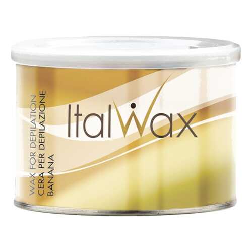 Воск для депиляции ItalWax Банан 400 мл в Мери Кей