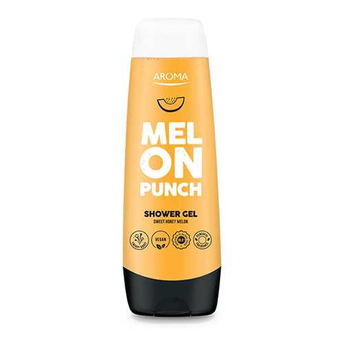Гель для душа Aroma Пунш с дыней 250 мл в Мери Кей