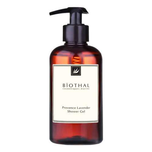 Гель для душа Biothal Provence Lavender Shower 300 мл в Мери Кей