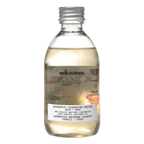 Гель для душа Davines Authentic в Мери Кей