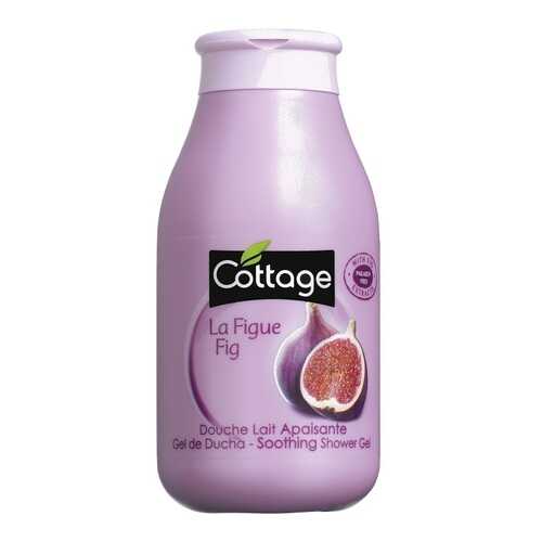 Гель для душа и пена для ванн Cottage Fig. Инжир в Мери Кей