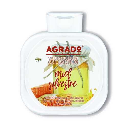 Гель для душа и ванной Agrado Дикий мед в Мери Кей
