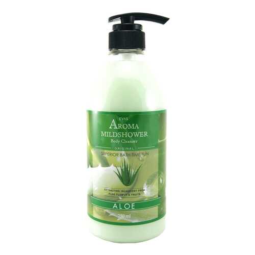 Гель для душа Juno Aroma Rich Алоэ 750 мл в Мери Кей