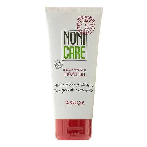 Гель для душа Nonicare Naturally Revitalizing Body Wash 200 мл в Мери Кей