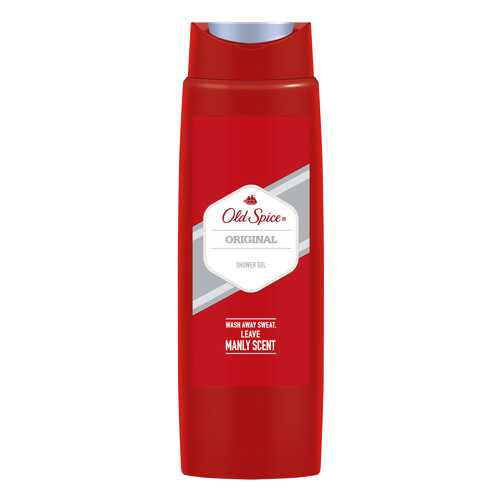 Гель для душа Old Spice Original 250 мл в Мери Кей