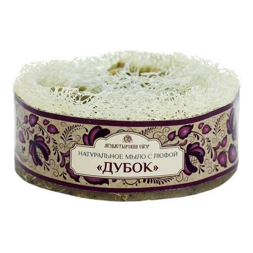 Косметическое мыло Kleona Дубок 140 г в Мери Кей