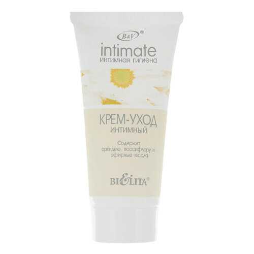 Крем для тела Bielita Body Care Intimate 30 мл в Мери Кей