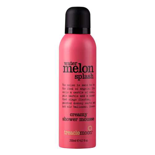 Мусс для тела Treaclemoon Sugared Grapefruit Sunrise Shower 200 мл в Мери Кей