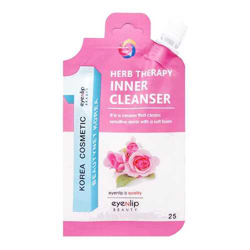 Пенка для интимной гигиены Eyenlip Herb Therapy Inner Cleanser 25 мл в Мери Кей