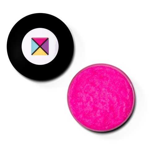 Скраб для тела Mixit Pink Mood Scrub нежный сахарный 200 мл в Мери Кей