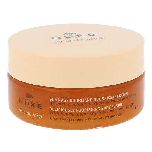 Скраб для тела Nuxe Reve De Miel Nourishing Body 175 г в Мери Кей