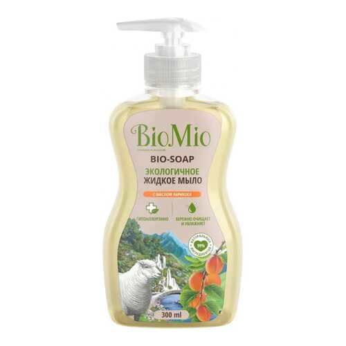 Жидкое мыло Bio Mio Bio-Soap 300 мл в Мери Кей