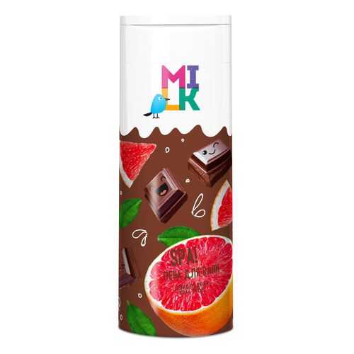Пена для ванн MILK шоколадная SPA-уход 400 мл в Мери Кей