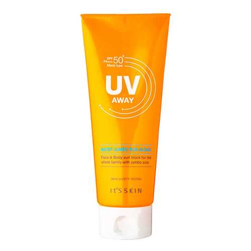 Солнцезащитное средство Its Skin UV Away Moist Jumbo Sun Block в Мери Кей