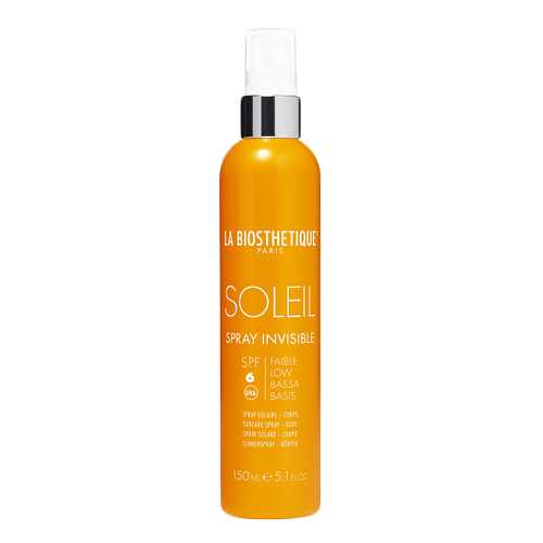 Солнцезащитное средство La Biosthetique Methode Soleil 2504 в Мери Кей