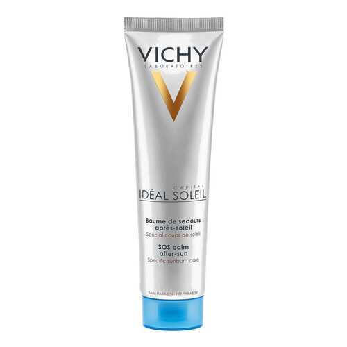 Средство после загара Vichy Ideal Soleil After Sun Sos Balm 100 мл в Мери Кей