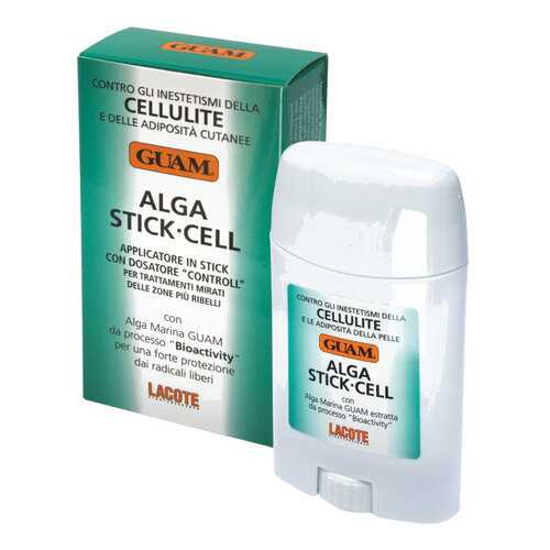 Антицеллюлитное средство Guam Alga Stick-Cell 200 мл в Мери Кей