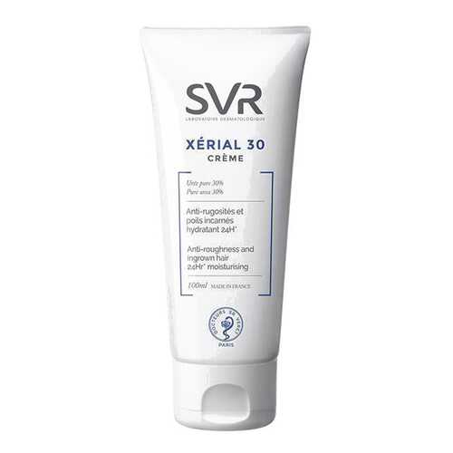Крем для шероховатой кожи SVR Xerial 30 Creme Corps 100 мл в Мери Кей