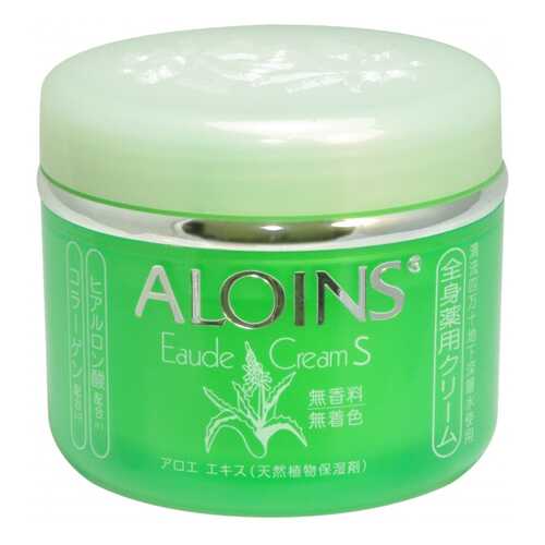 Крем для тела Aloins Eaude Cream 185 г в Мери Кей