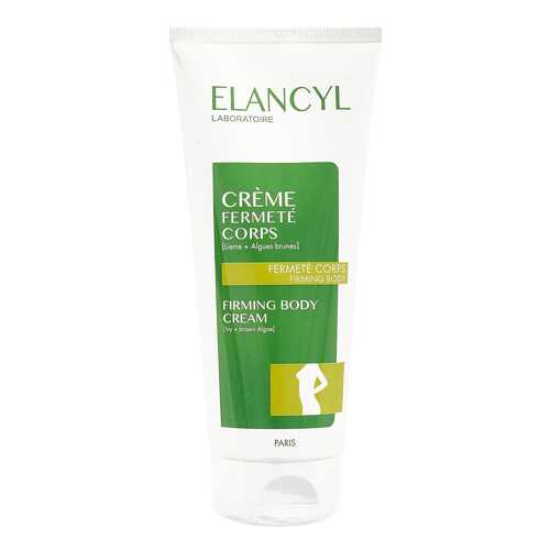 Крем для тела Elancyl Creme Fermete Corps 200 мл в Мери Кей