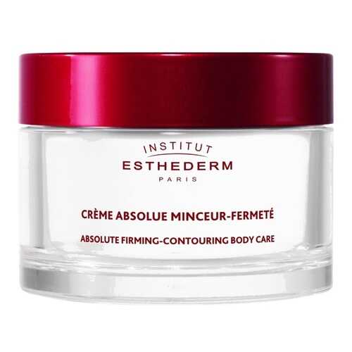 Крем для тела Institut Esthederm Абсолютная стройность и упругость 200 мл в Мери Кей