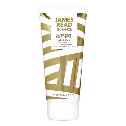 Лосьон для тела James Read Enhance Superfood Moisturiser Face & Body 200 мл в Мери Кей