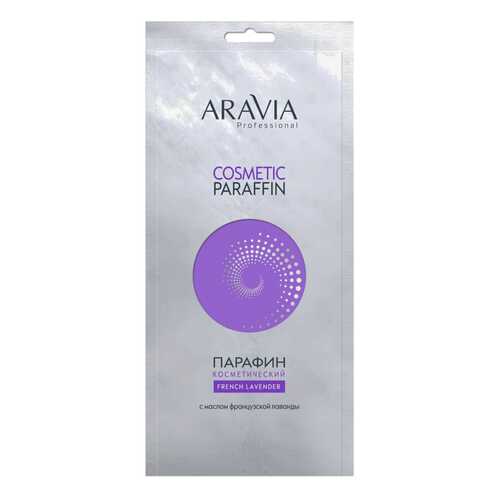 Маска для тела Aravia Professional Французская лаванда 500 г в Мери Кей