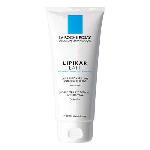 Молочко для тела La Roche-Posay Lipikar Lait 200 мл в Мери Кей