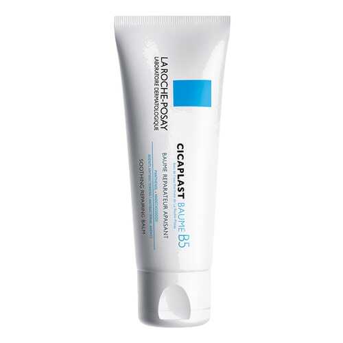 Средство для тела La Roche-Posay Мультивосстанавливающий бальзам B5 40 мл в Мери Кей