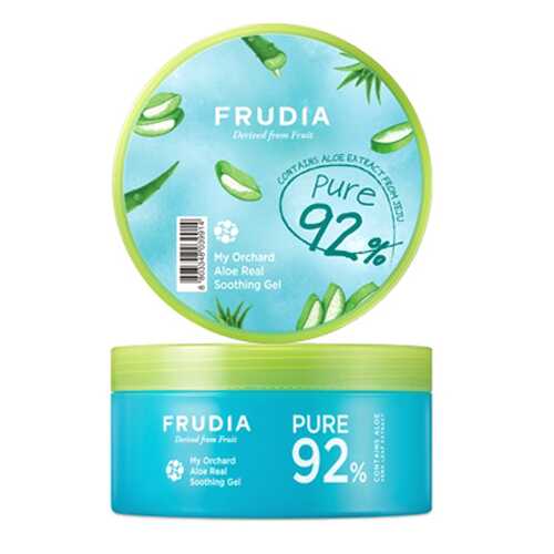 Универсальный гель с алоэ и фруктами Frudia My Orchard Aloe Real Soothing Gel в Мери Кей