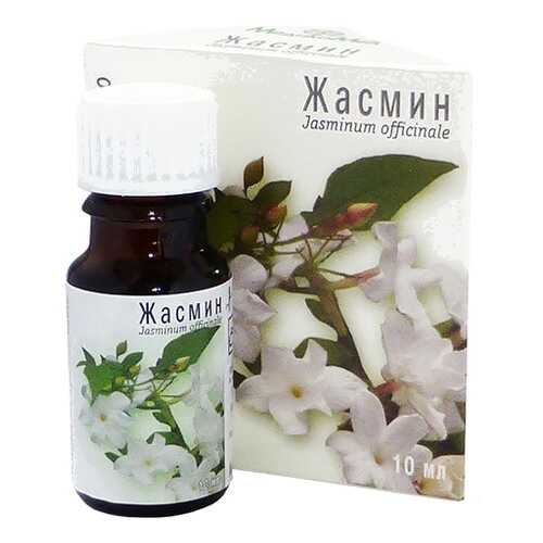 Жасмина эфирное масло 10 мл, МедикоМед в Мери Кей