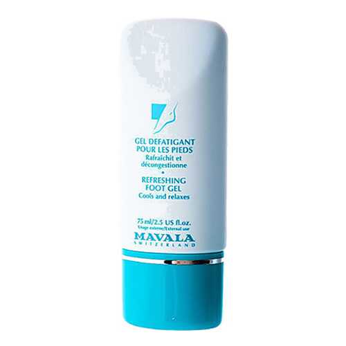 Освежающий гель для ног Mavala Vitality Refreshing Foot Gel 07-141 в Мери Кей