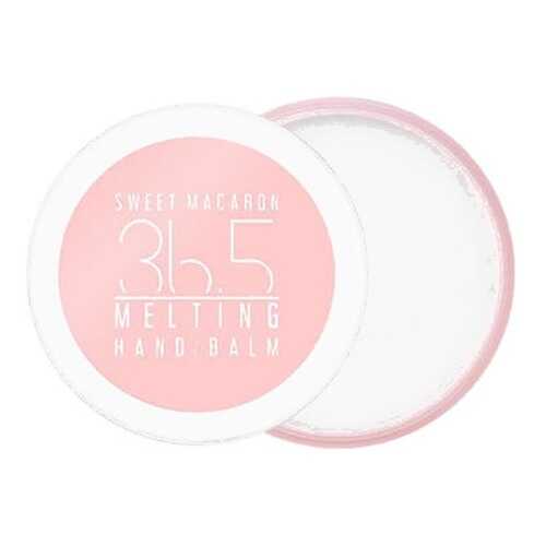 Бальзам для рук APIEU 36,5 Melting Hand Balm (Sweet Macaron) 35гр в Мери Кей