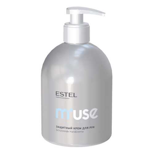 Крем для рук Estel Professional MUSE Защитный 475 мл в Мери Кей