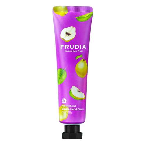 Крем для рук Frudia My Orchard Quince Hand Cream 30 мл в Мери Кей