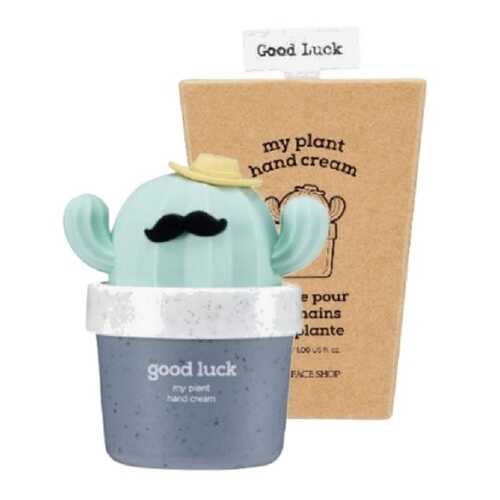 Крем для рук The Face Shop 01 Good Luck в Мери Кей