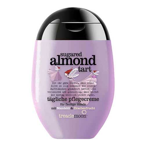 Крем для рук Treaclemoon Sugared Almond Tart Hand 75 мл в Мери Кей