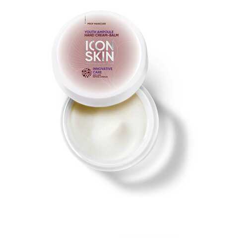 Омолаживающий пептидный крем-бальзам для рук ICON SKIN 100 мл в Мери Кей