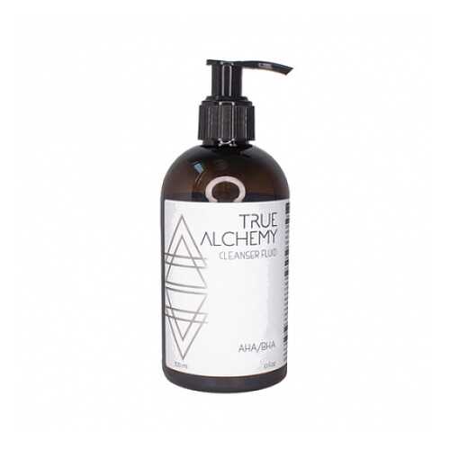 Флюид для умывания AHA/BHA True Alchemy 300 мл в Мери Кей