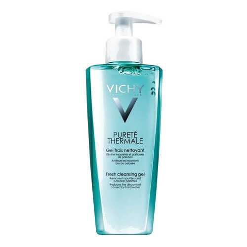 Гель для умывания Vichy Purete Thermal 200 мл в Мери Кей