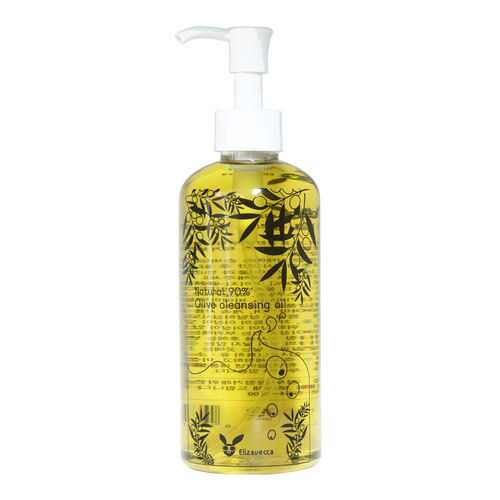 Гидрофильное масло Elizavecca Olive Cleansing Oil 300 мл в Мери Кей