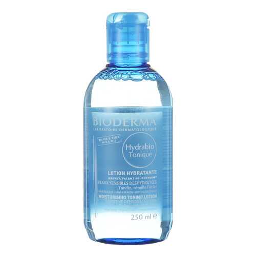 Лосьон для лица Bioderma Hydrabio Tonique Moisturising Toning Lotion 250 мл в Мери Кей