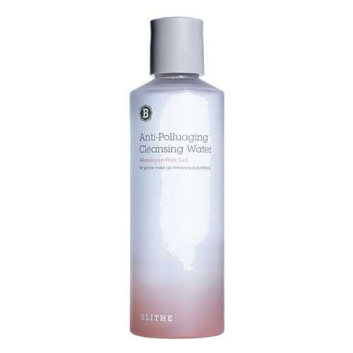 Мицеллярная вода Blithe Himalayan Pink Salt в Мери Кей
