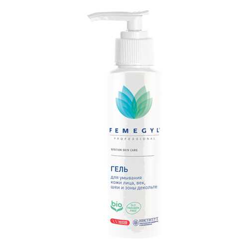 Мусс для лица Femegyl Nutrition Skin Care 100 мл в Мери Кей