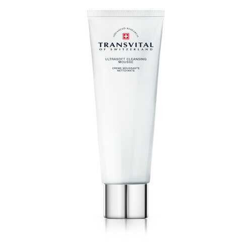 Мусс очищающий TRANSVITAL ультра-мягкий в Мери Кей