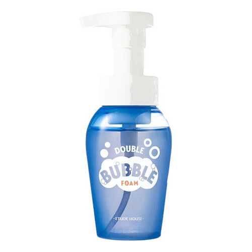 Пенка для умывания Etude House Double Bubble Foam 150 мл в Мери Кей