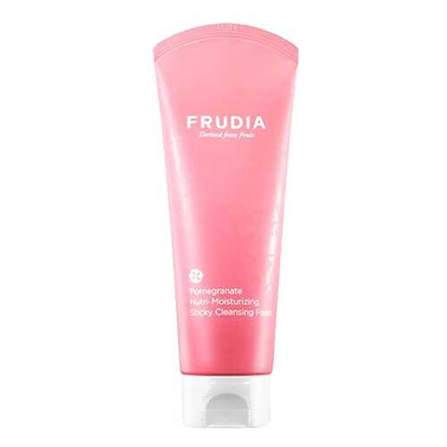 Пенка для умывания Frudia Pomegranate Nutri-Moisturizing Sticky Cleansing Foam в Мери Кей